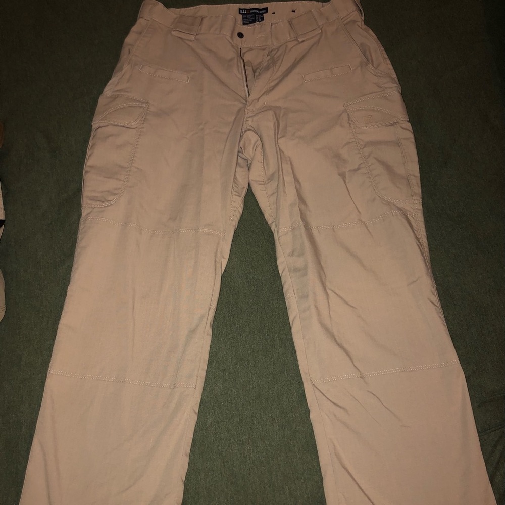 5.11 tactical